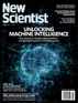 New Scientist Print & Digital Magazine Subscription