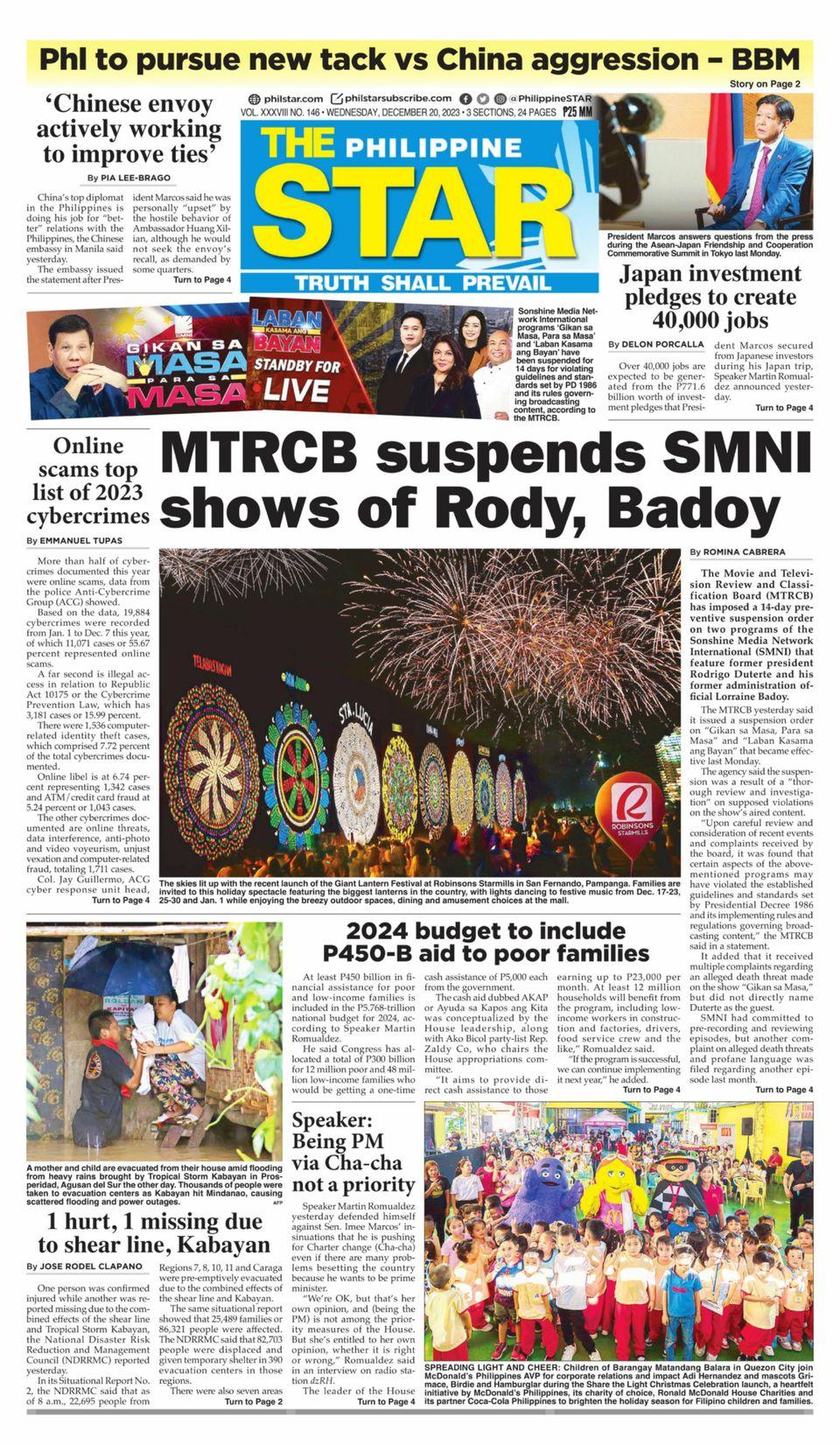 The Philippine Star (Digital)