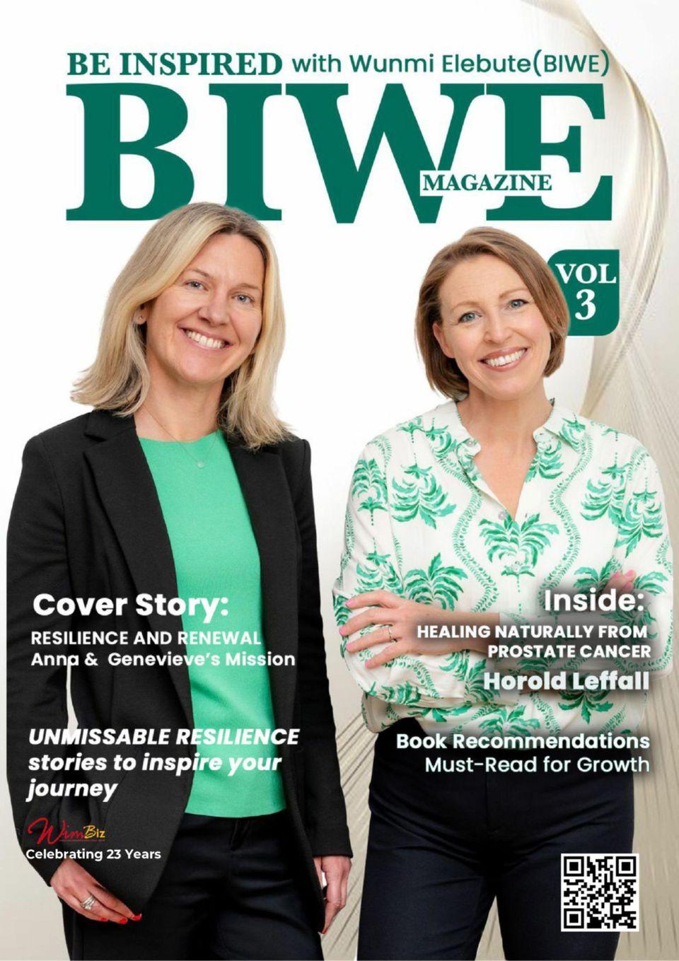 BIWE (Digital) product thumbnail