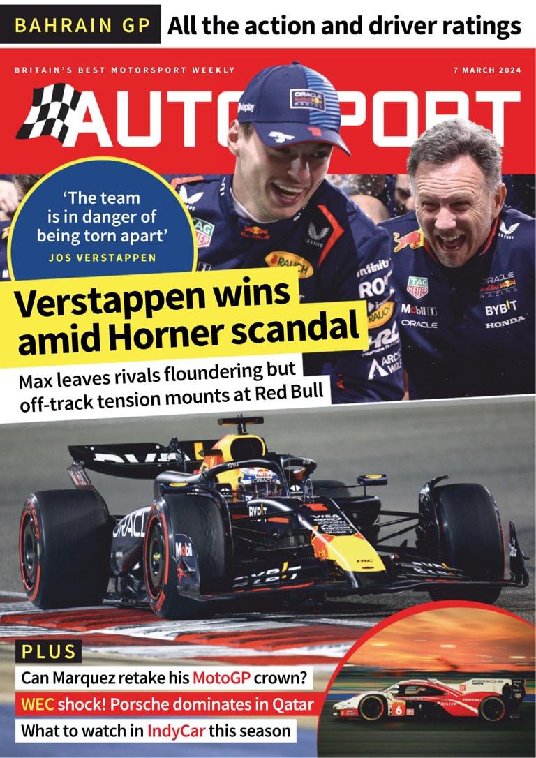 Autosport (Digital)