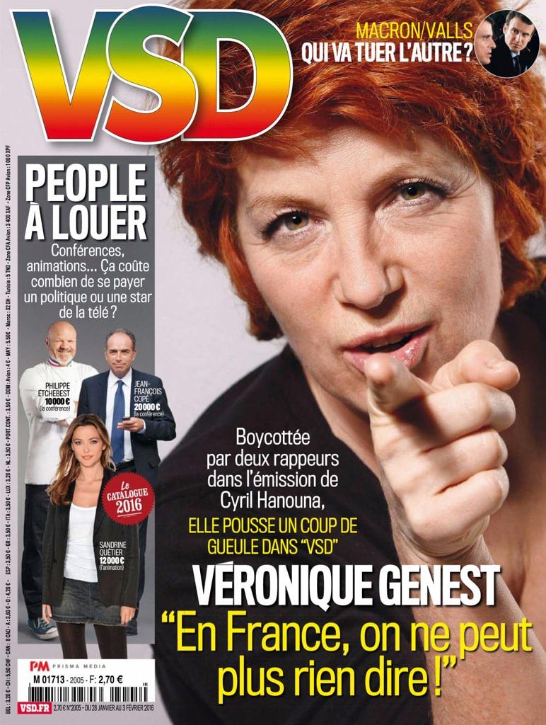 Vsd (Digital)