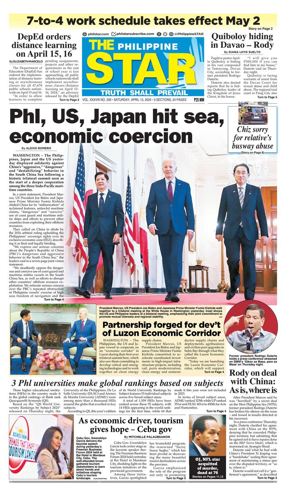 The Philippine Star (Digital)