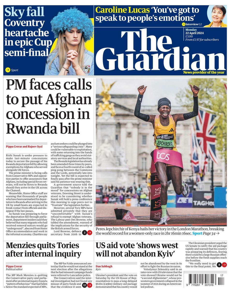 The Guardian (Digital)