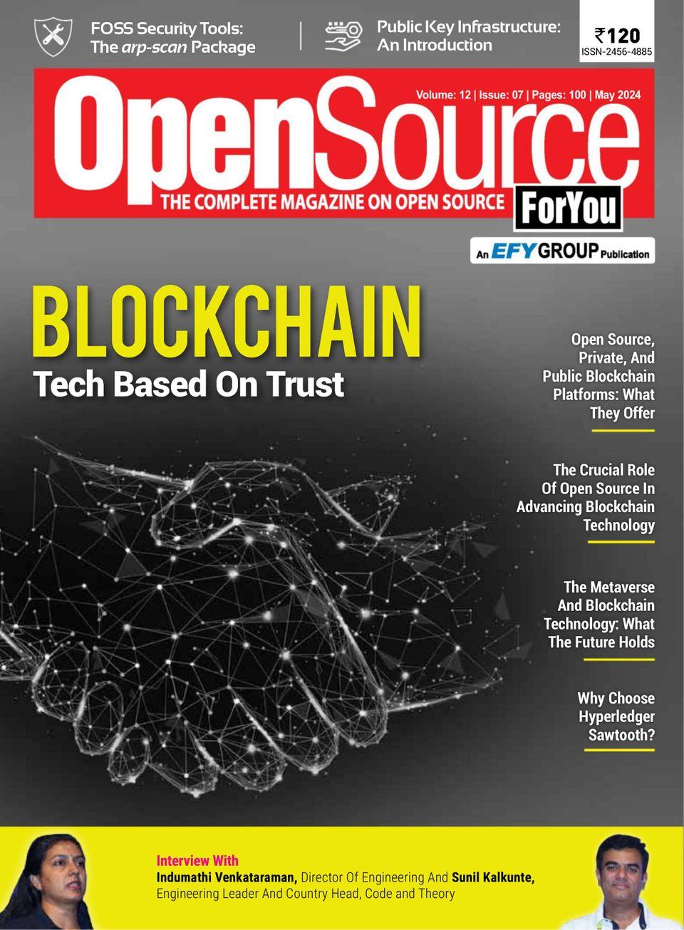 Open Source For You (Digital)