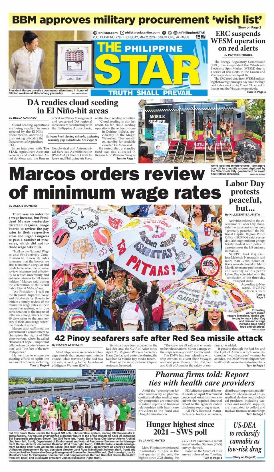 The Philippine Star (Digital)