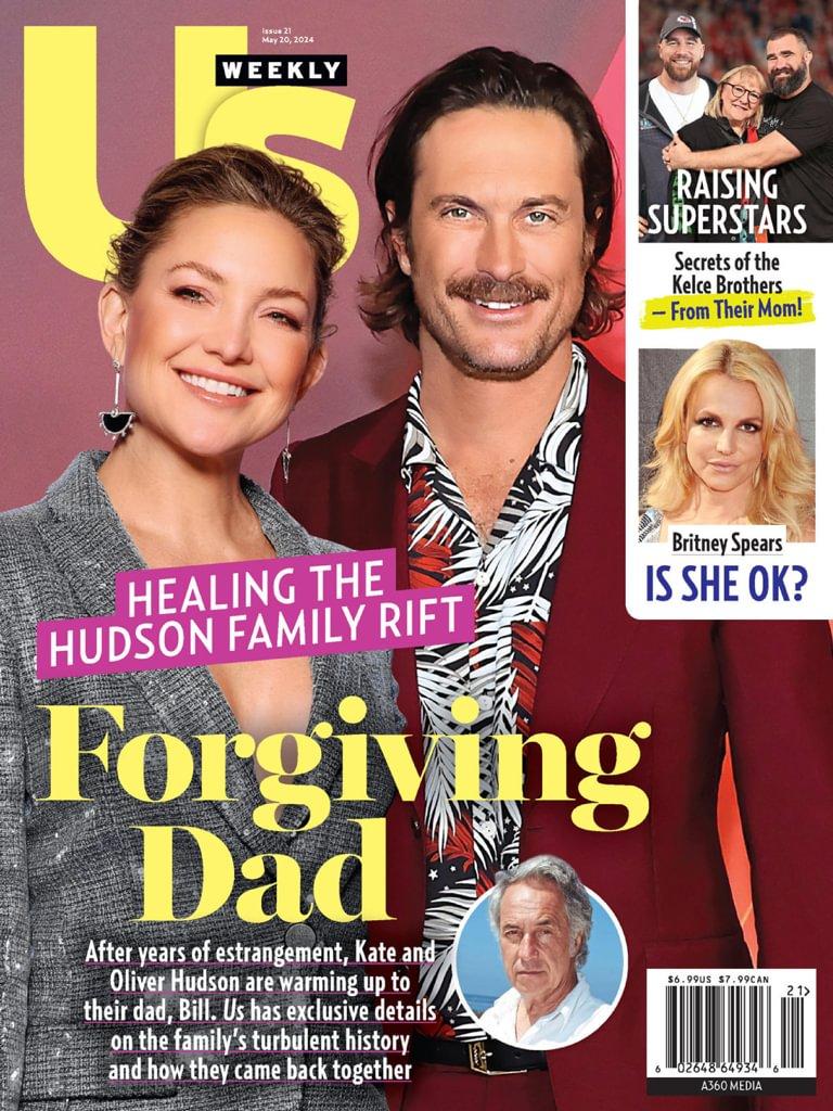 Us Weekly May 20, 2024 (Digital)