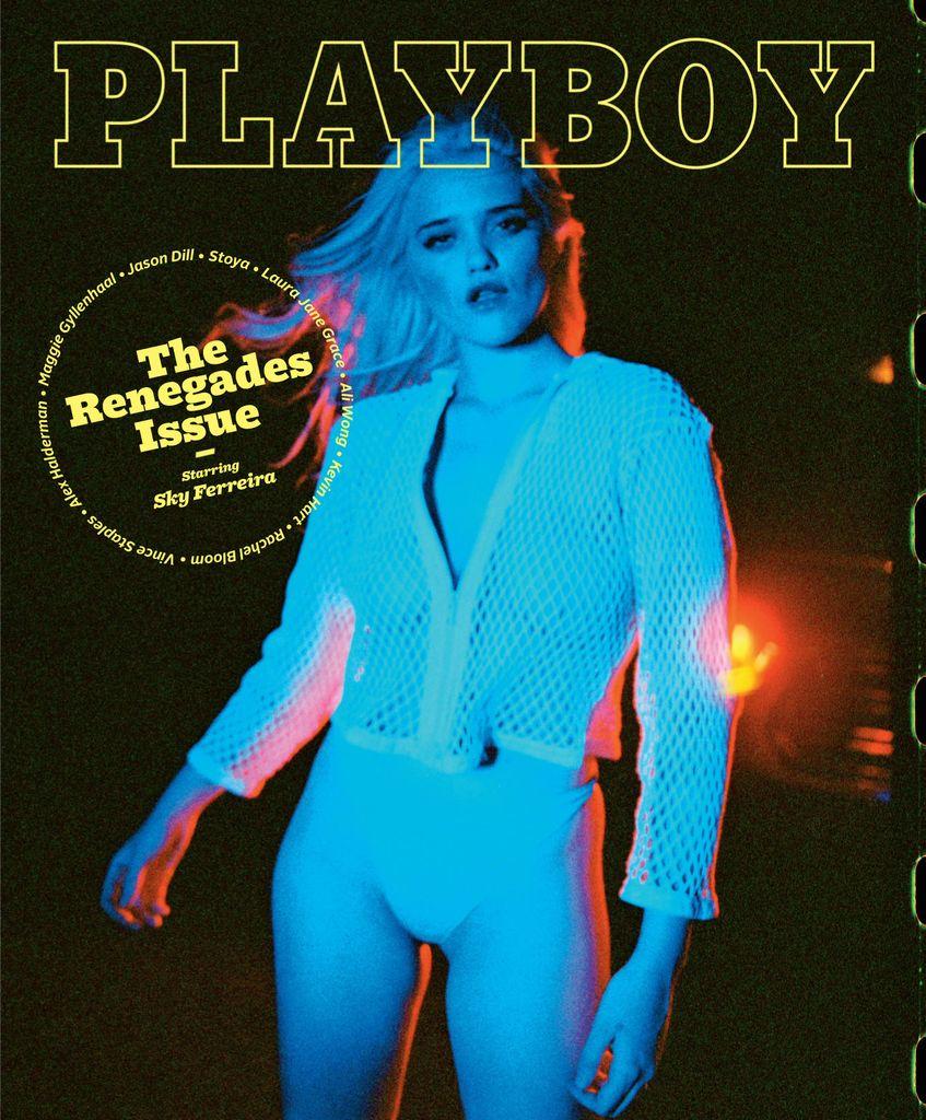 Playboy (Digital)