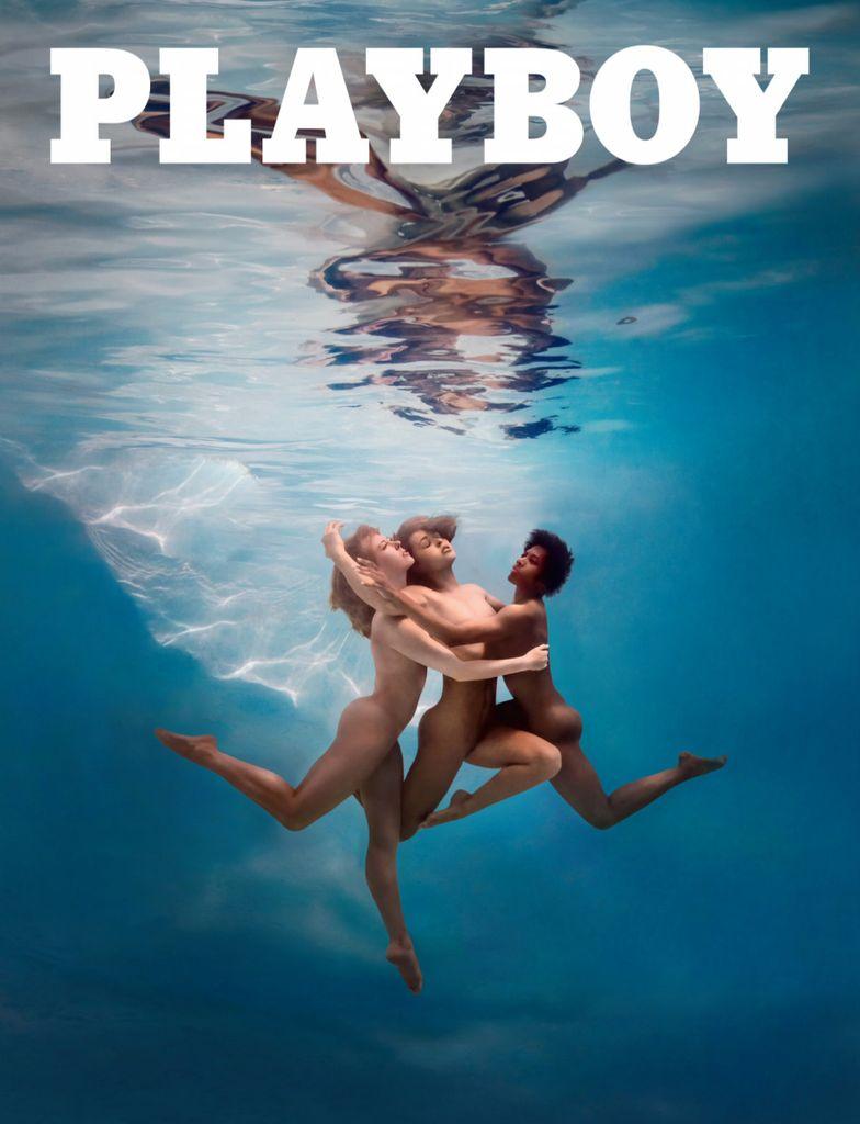 Playboy Summer 2019 (Digital)