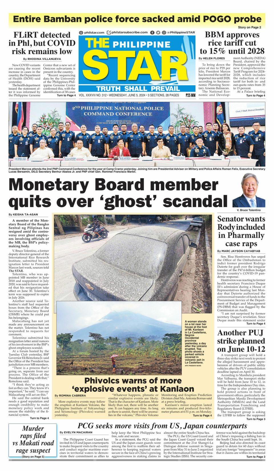 The Philippine Star (Digital)