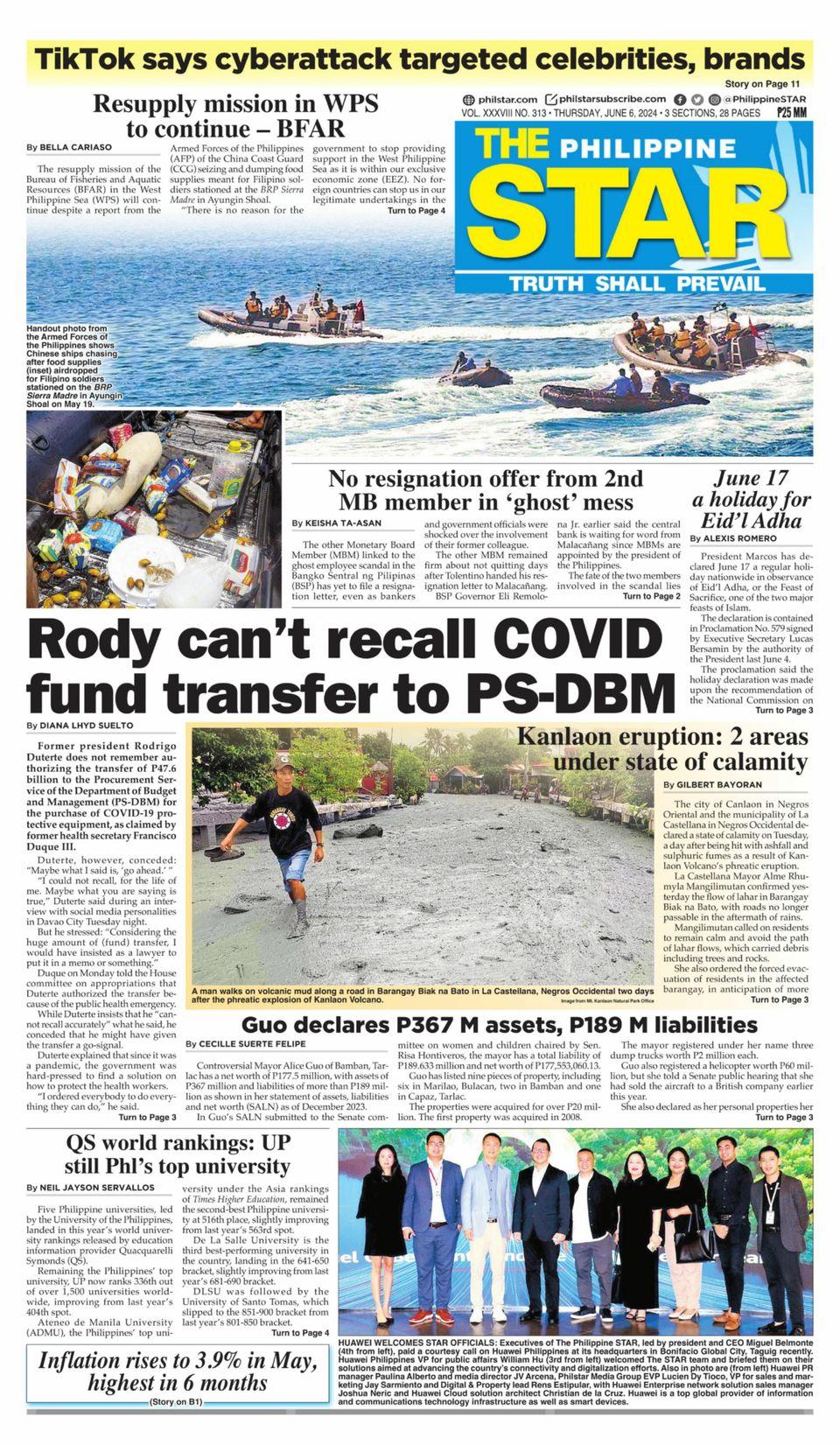 The Philippine Star (Digital)