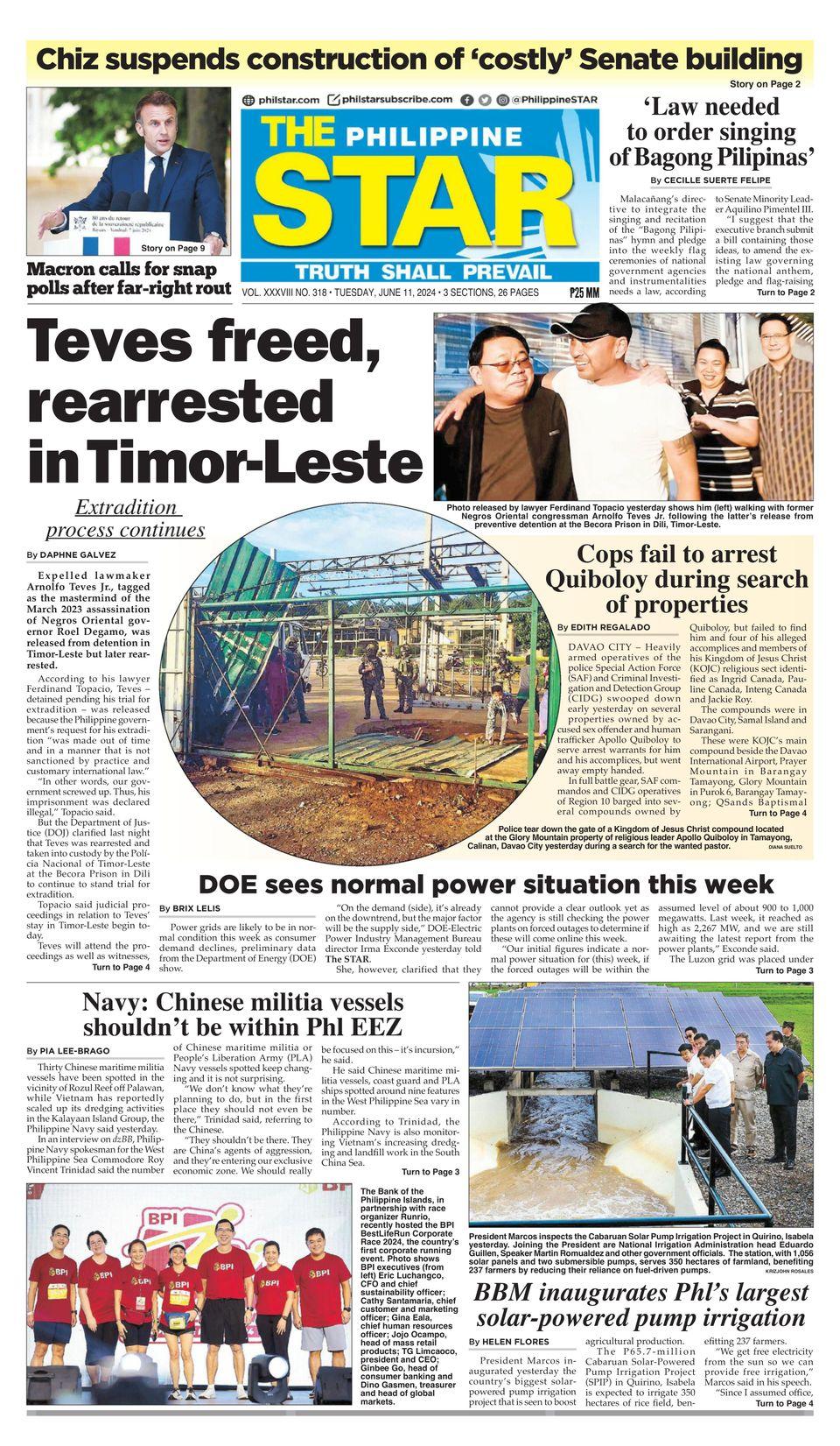 The Philippine Star (Digital)