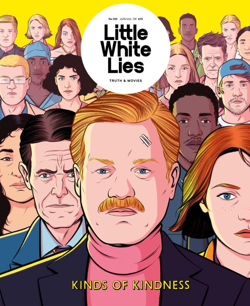 Little White Lies (Digital)