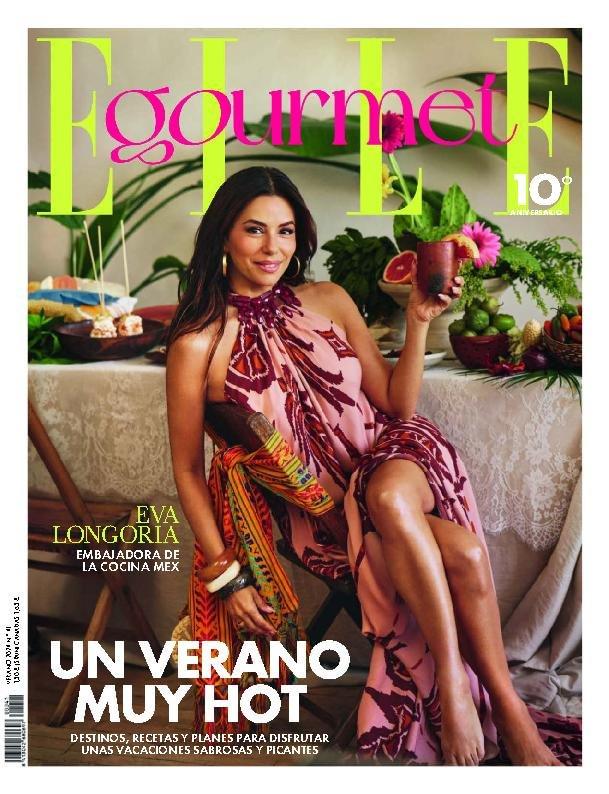 ELLE GOURMET Spain (Digital)