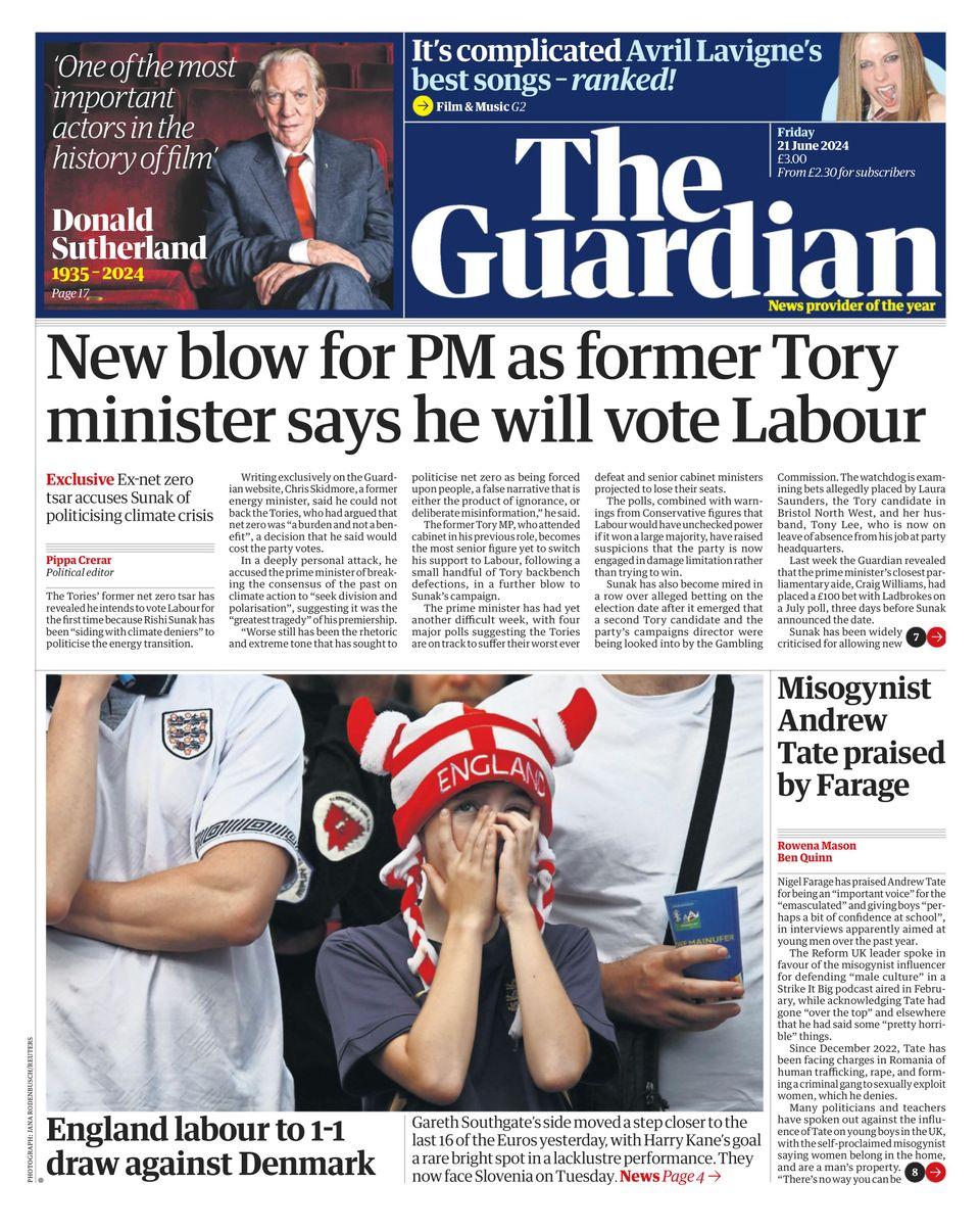 The Guardian (Digital)