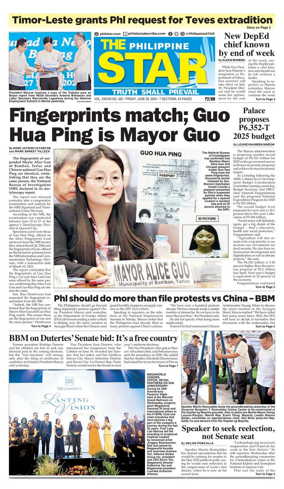 The Philippine Star (Digital)