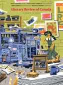 Literary Review of Canada