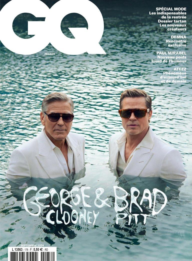 Gq France (Digital)