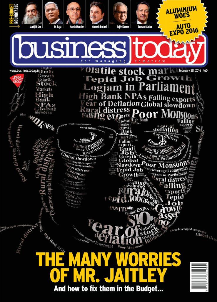 Business Today (Digital)