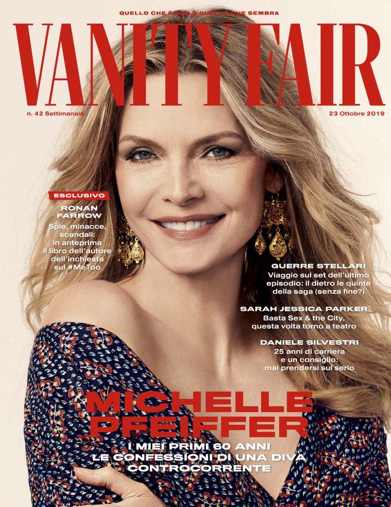 Vanity Fair Italia 42 ottobre 2019 Digital DiscountMags