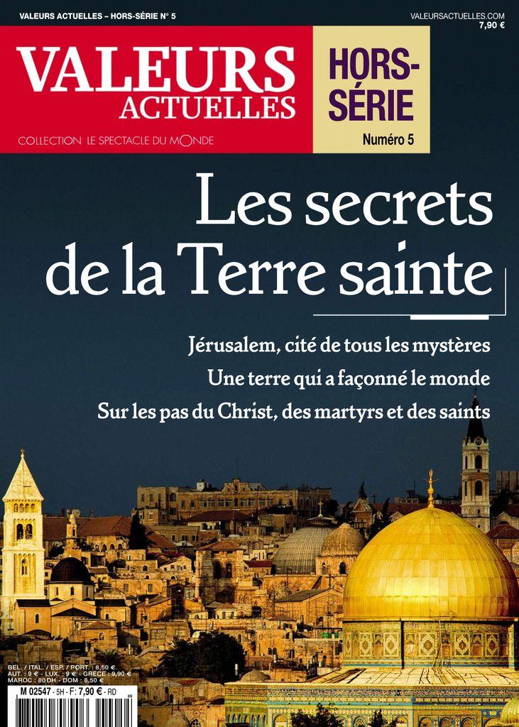 Valeurs Actuelles Back Issue 17 Decembre 15 Digital Discountmags Com