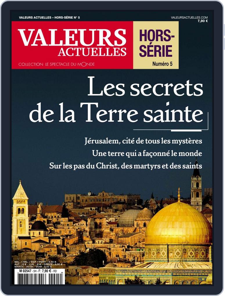 Valeurs Actuelles Back Issue 17 Decembre 15 Digital Discountmags Com Valeurs Actuelles Back Issue 17 Decembre 15 Digital Discountmags Com