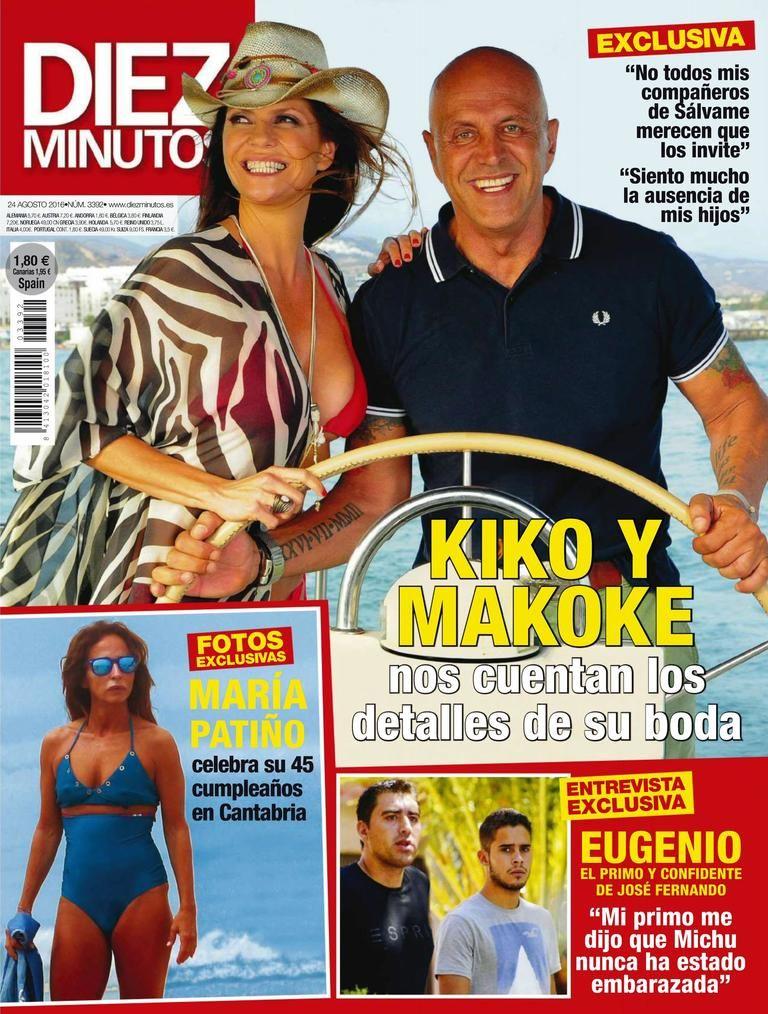 Diez Minutos 3392 Digital DiscountMags