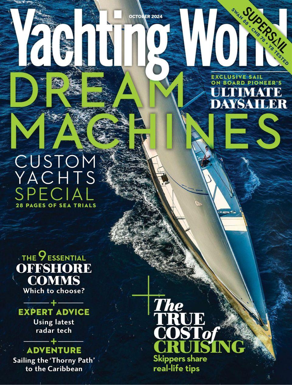 Yachting World (Digital)