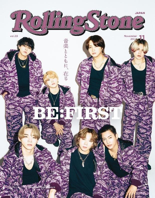 Rolling Stone Japan Vol.28 (Digital) - DiscountMags.com