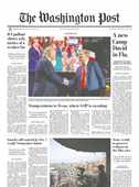 The Washington Post