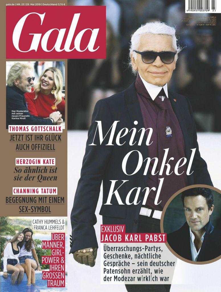 Gala Back Issue 23 19 Digital Discountmags Com