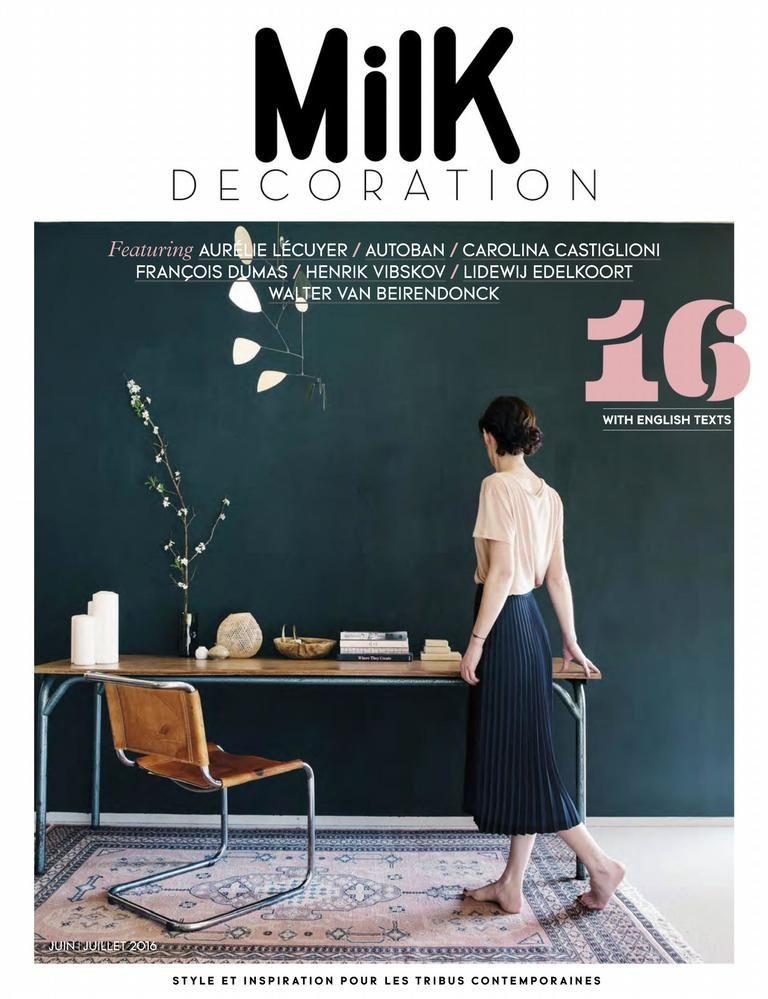 Milk Decoration Milk Decoration 16 Digital Discountmags Com Australia