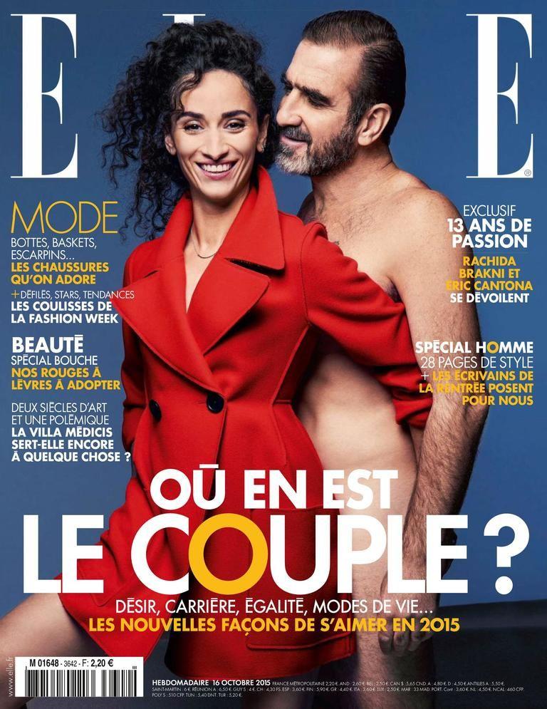 Elle France 16 10 15 Digital Discountmags Com