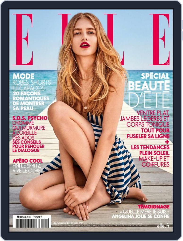 Elle France 26 5 17 Digital Discountmags Com Elle France 26 5 17 Digital Discountmags Com
