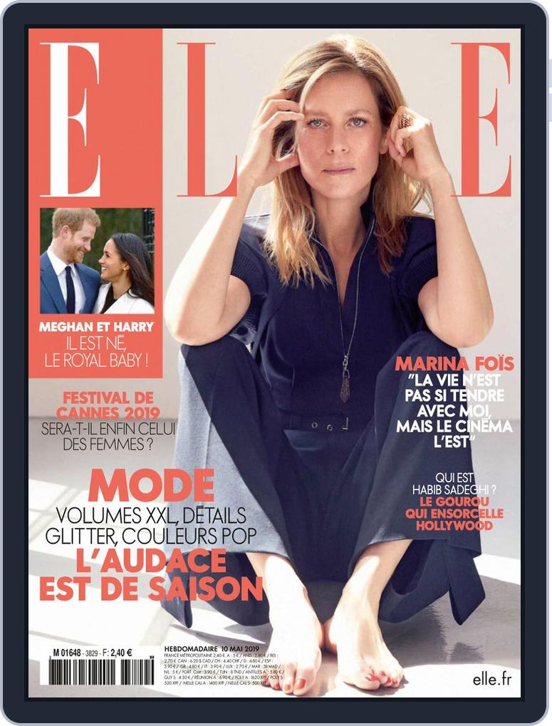 Elle France No 39 Digital Discountmags Com Australia Elle France No 39 Digital Discountmags Com Australia