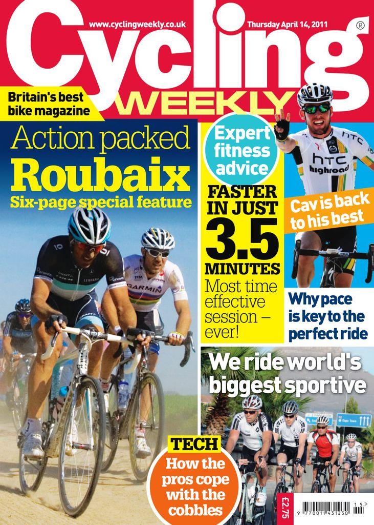 Cycling weekly bike sales of the year 2018