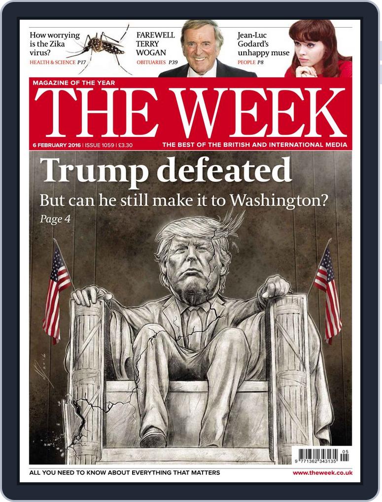The Week United Kingdom V. 1059 (Digital) - DiscountMags.com the-week-united-kingdom-v-1059-digital-discountmags-com