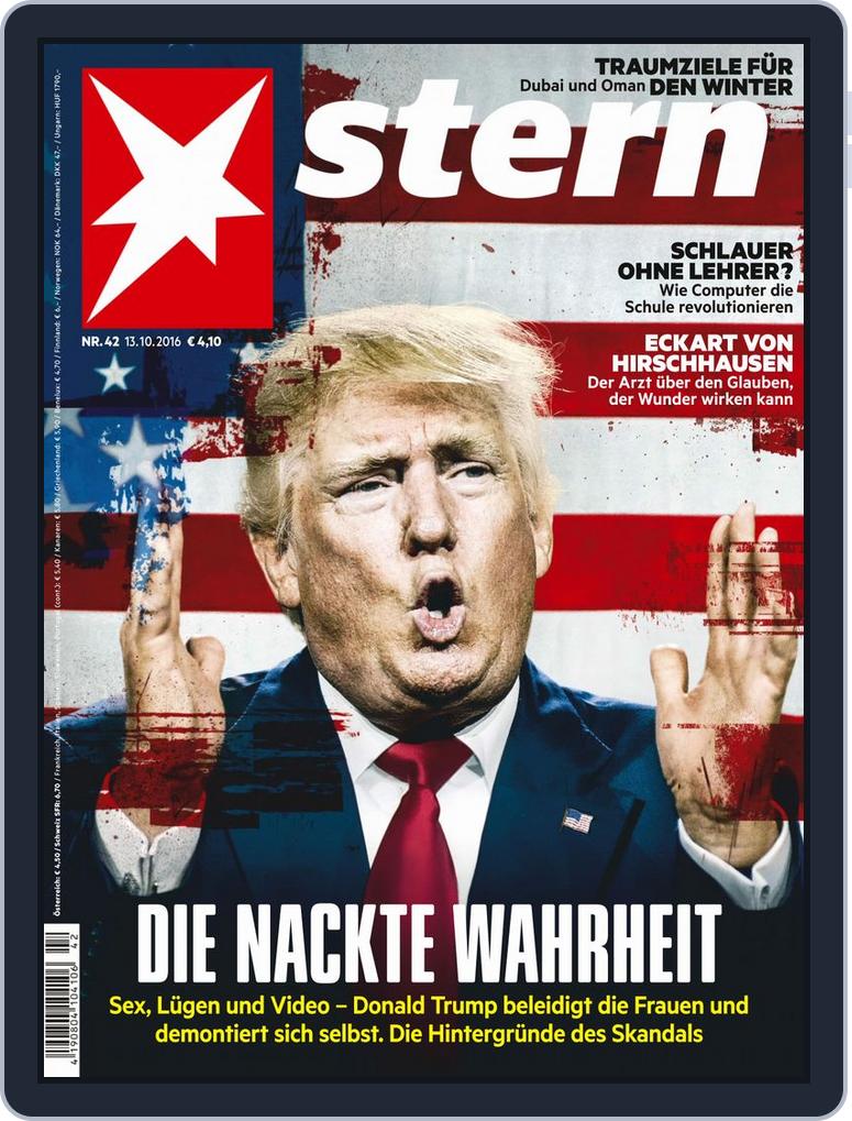 stern 42/2016 (Digital)