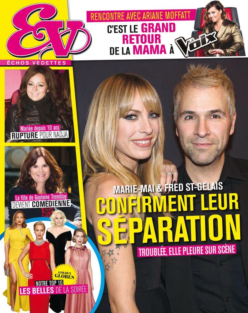 Echos Vedettes Janvier 16 16 Digital Discountmags Com