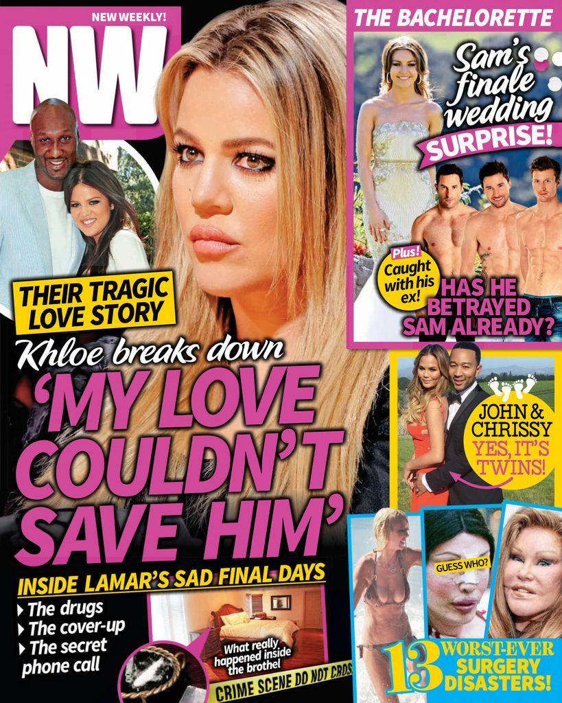 Nw Issue 43 2015 (Digital) pic