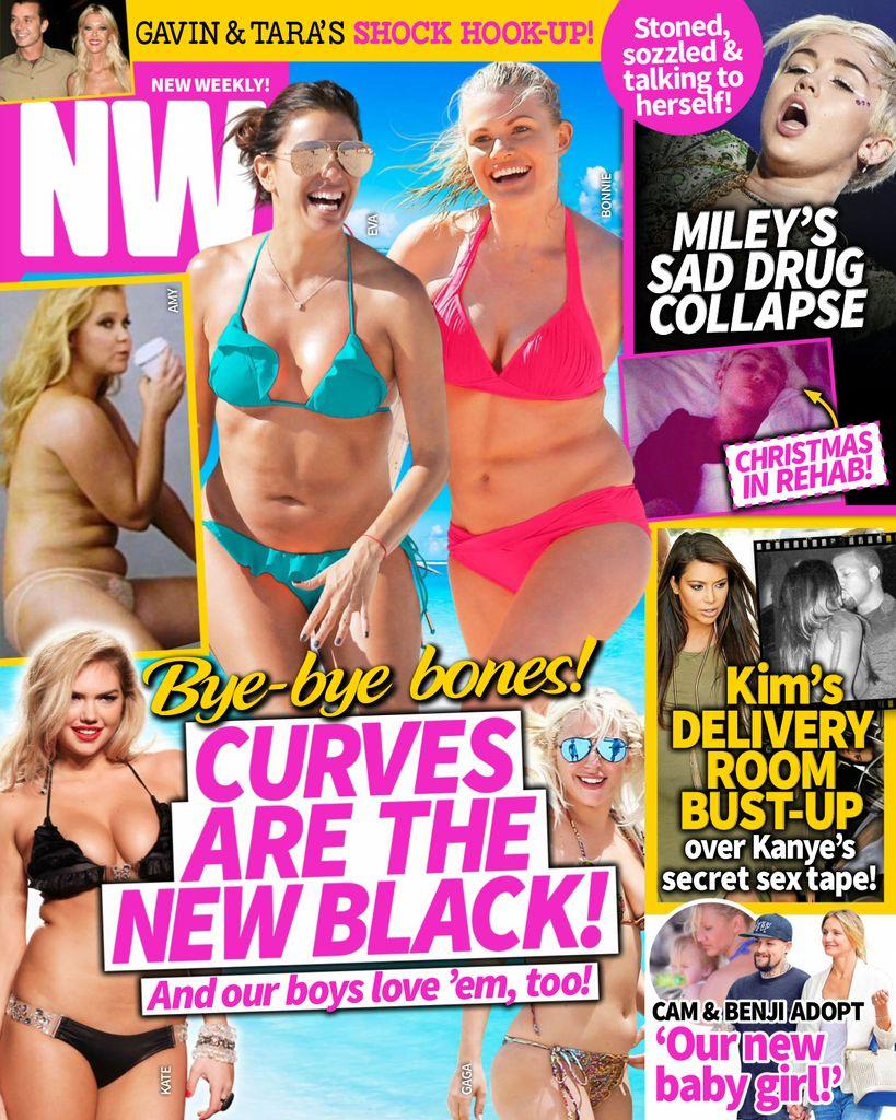 Nw Issue 50 2015 (Digital) image