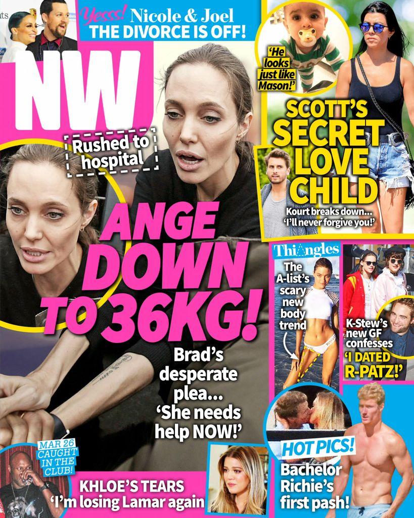 Nw Issue 15 2016 (Digital)