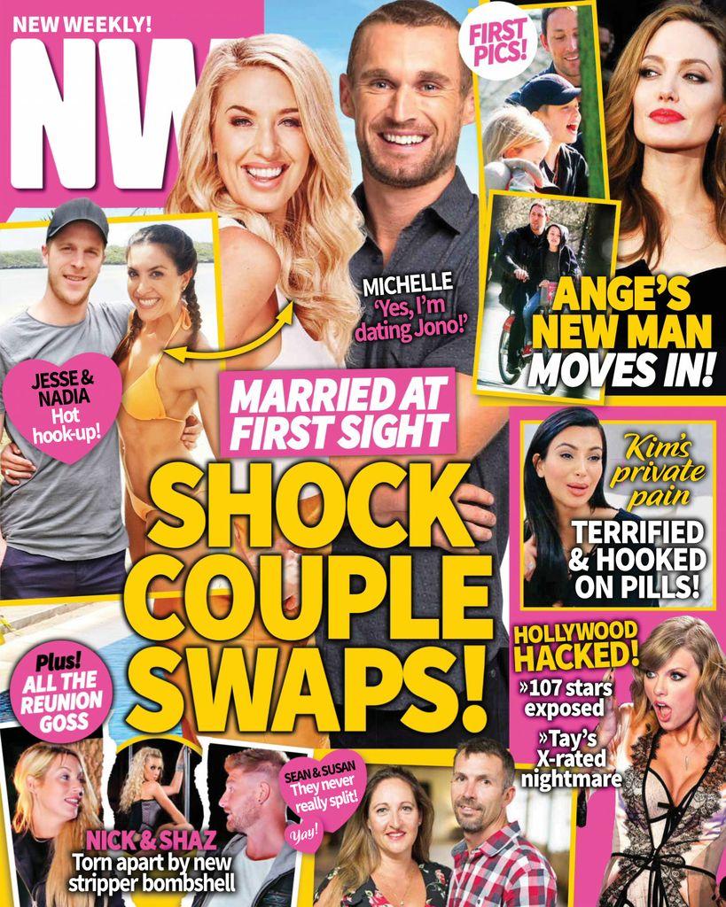 Nw Issue 14 2017 (Digital) pic image photo