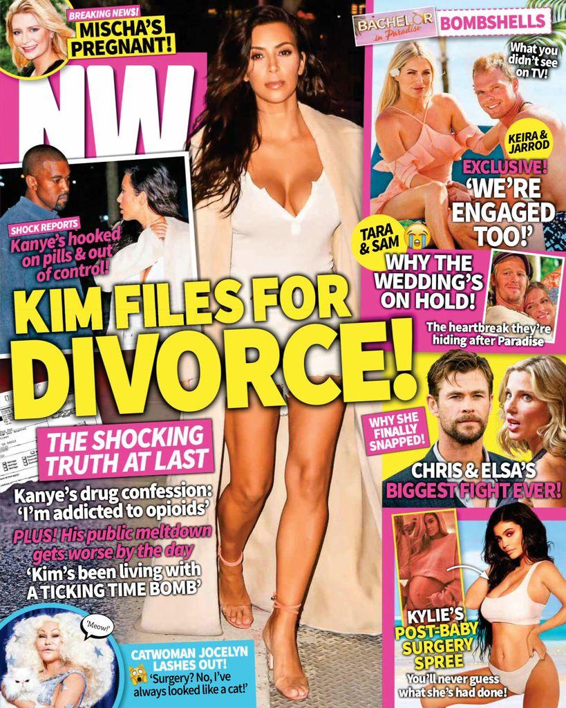 Nw Issue 19 2018 (Digital) - DiscountMags.com