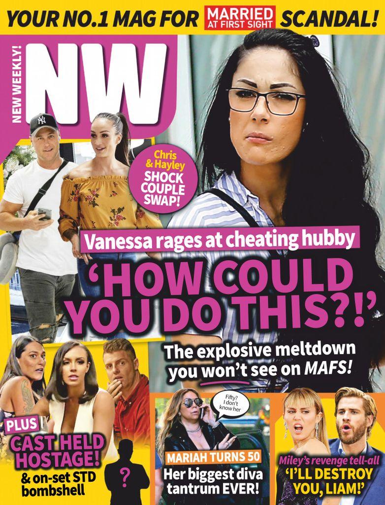 Nw Issue 10 2020 (Digital)