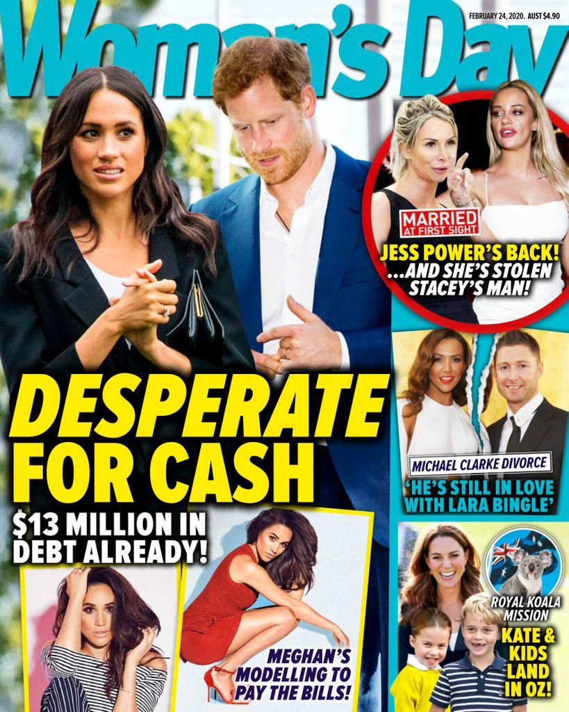 Woman s Day Australia 2009 Digital DiscountMags