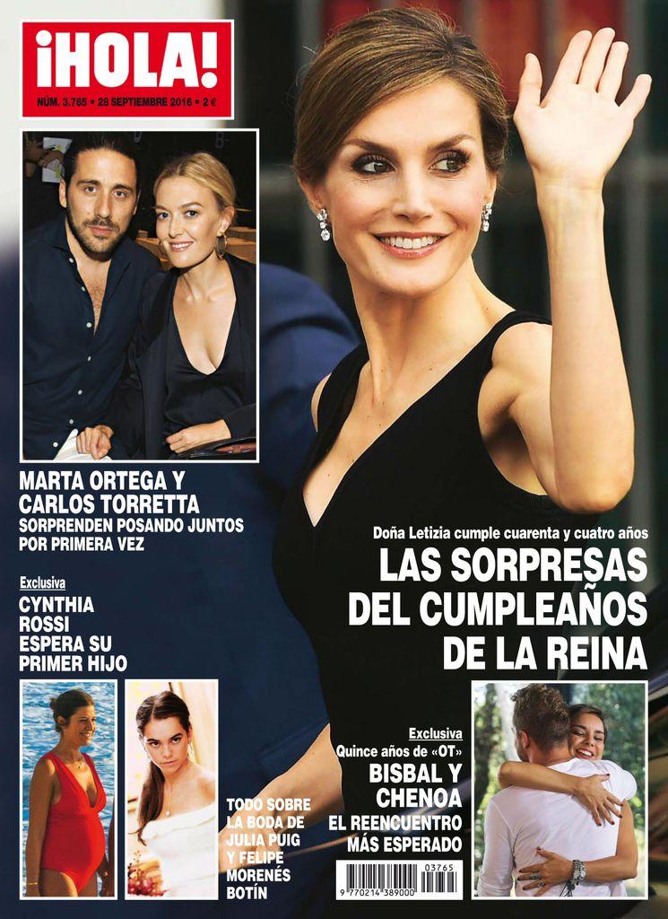 Hola 28 Septiembre 16 Digital Discountmags Com