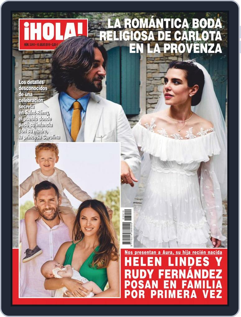 Hola 10 Julio 19 Digital Discountmags Com Hola 10 Julio 19 Digital Discountmags Com