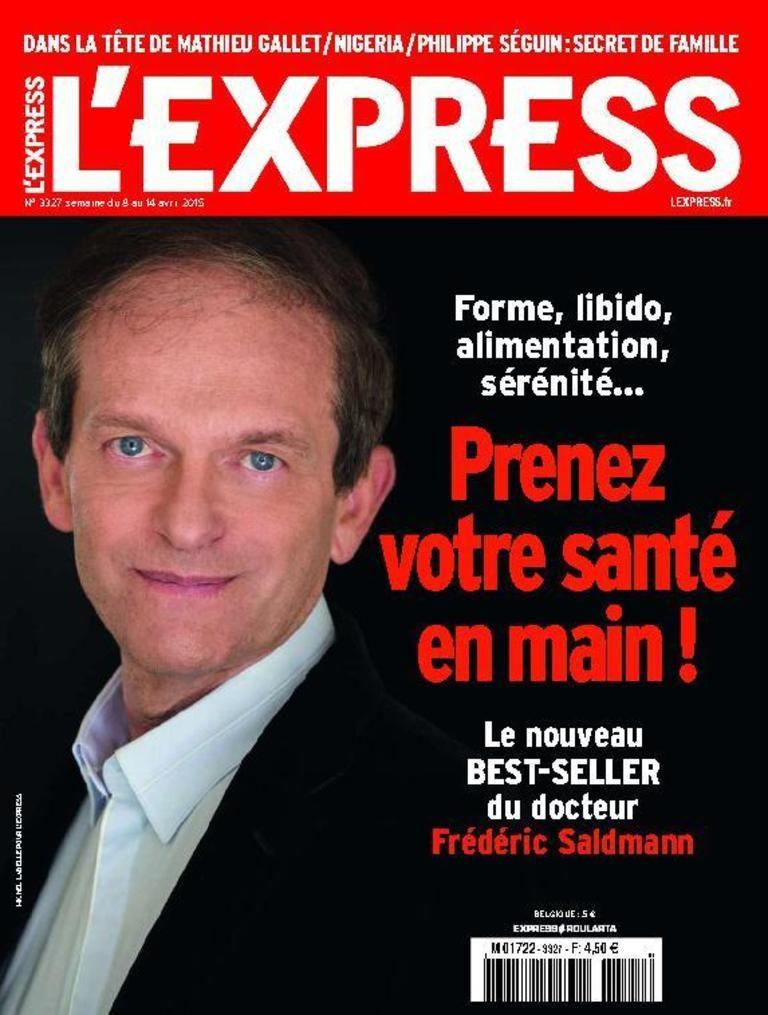 Lexpress 3327 (Digital) image picture