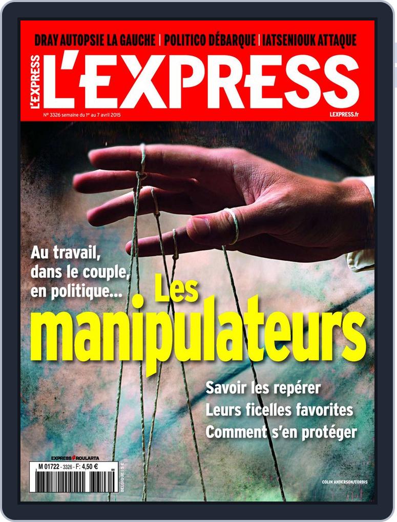 L Express 3326 Digital Discountmags Com L Express 3326 Digital Discountmags Com