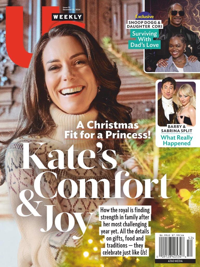 Us Weekly December 23, 2024 (Digital) - DiscountMags.com